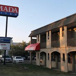 Hotel Ramada Limited