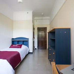 Hostel Royal Victoria College
